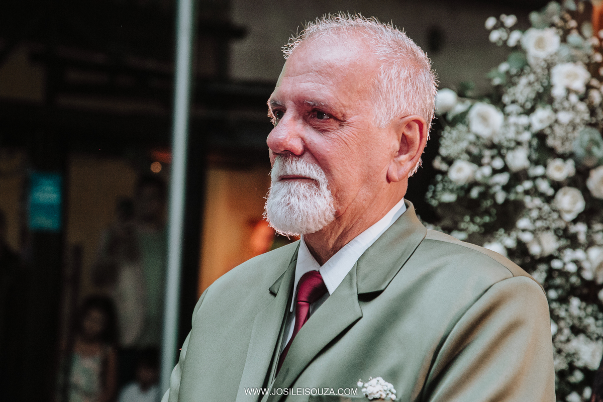 Salão de Festas Espaço Casa da Praia 