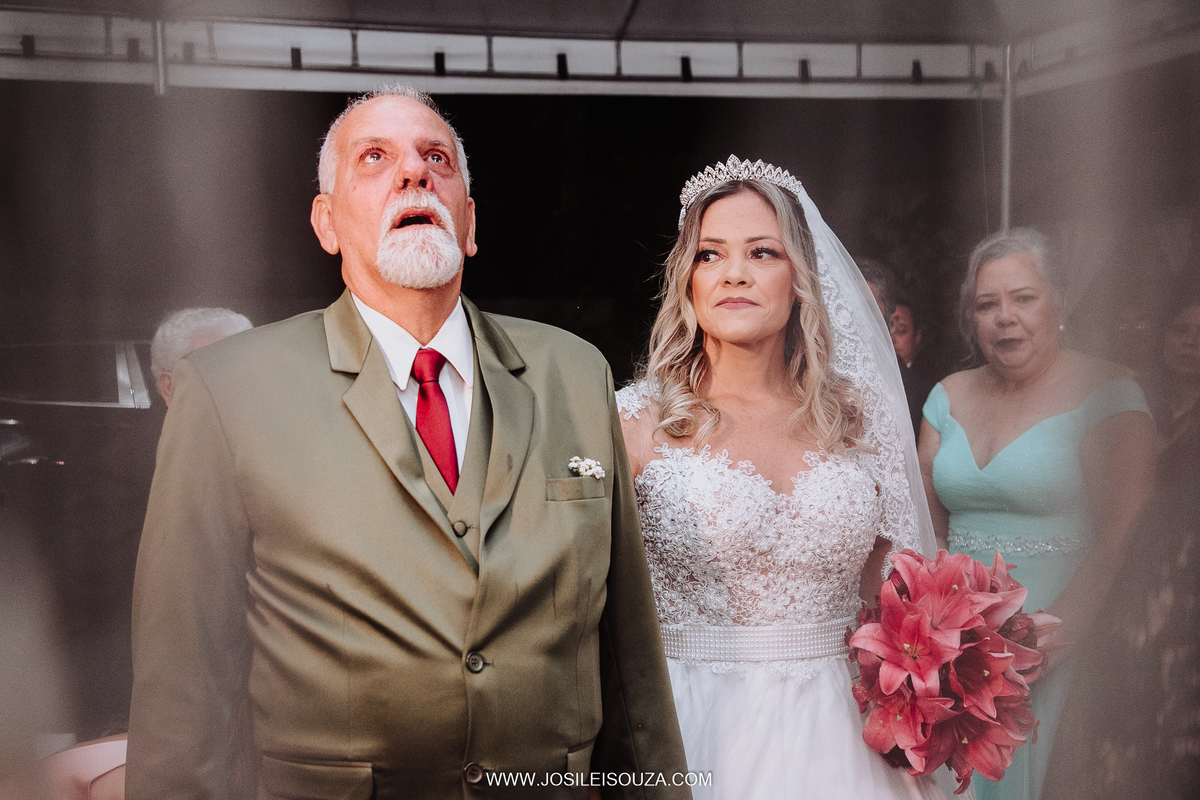 Salão de Festas Espaço Casa da Praia 