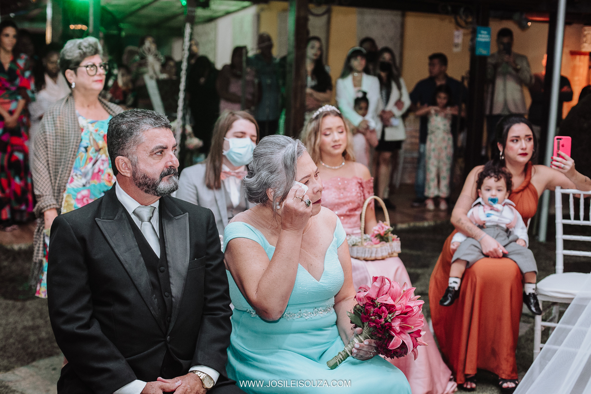 Salão de Festas Espaço Casa da Praia 