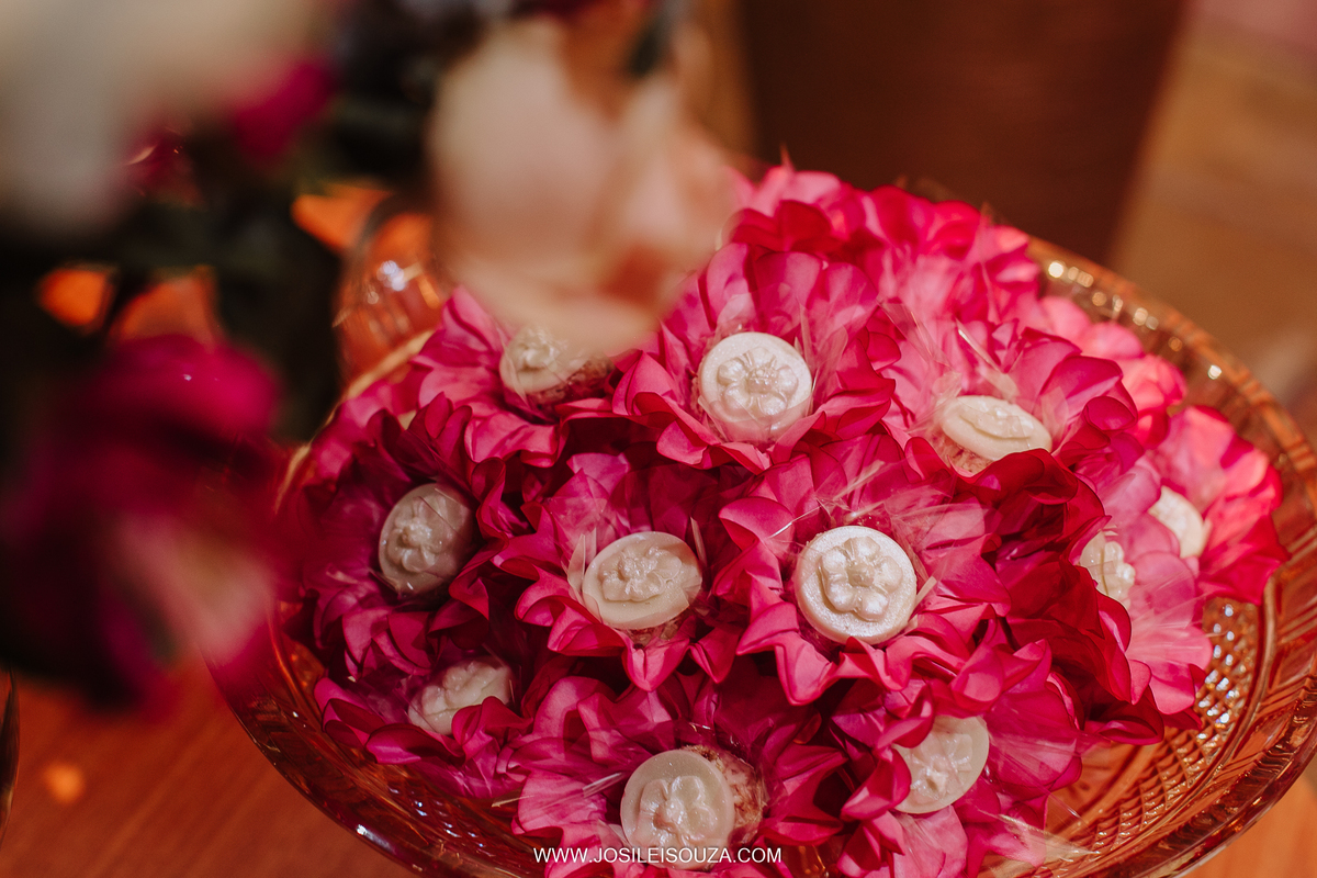 Salão de Festas Espaço Casa da Praia 