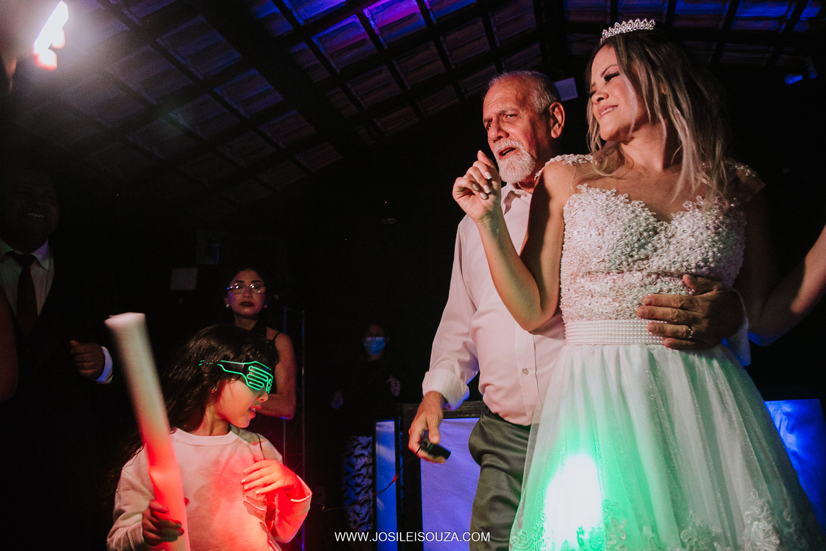 Salão de Festas Espaço Casa da Praia 