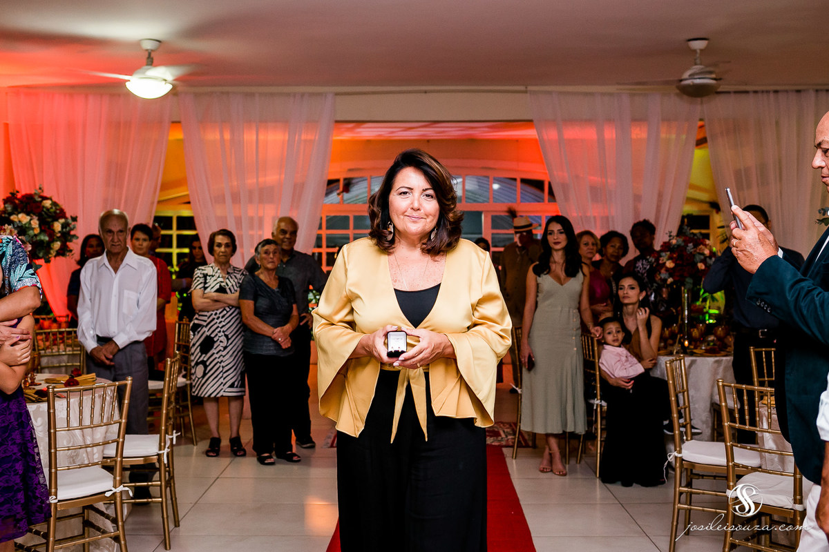 Salão de Festas Casa da Amizade