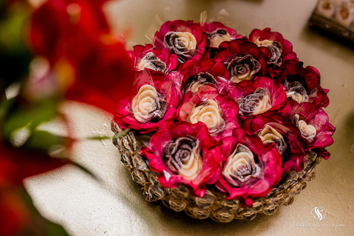 Casamento em Niterói