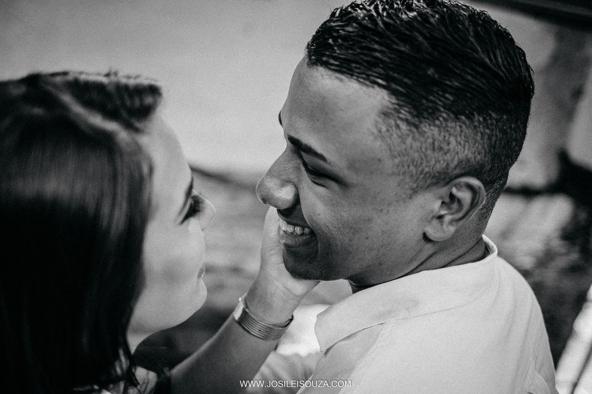 Ensaio Fotográfico no Parque das Ruínas RJ