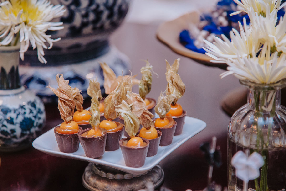 Maquiagem para Casamento em São Gonçalo