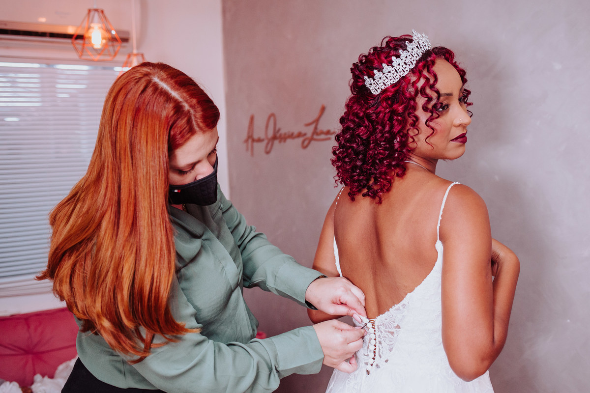 Melhor Fotógrafo de Casamento em São Gonçalo