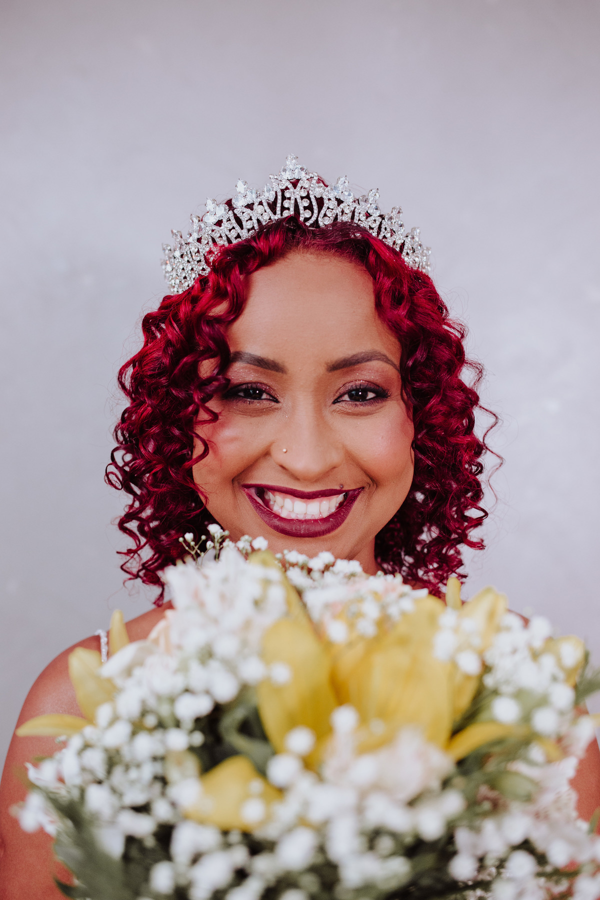 Dia de Noiva em São Gonçalo