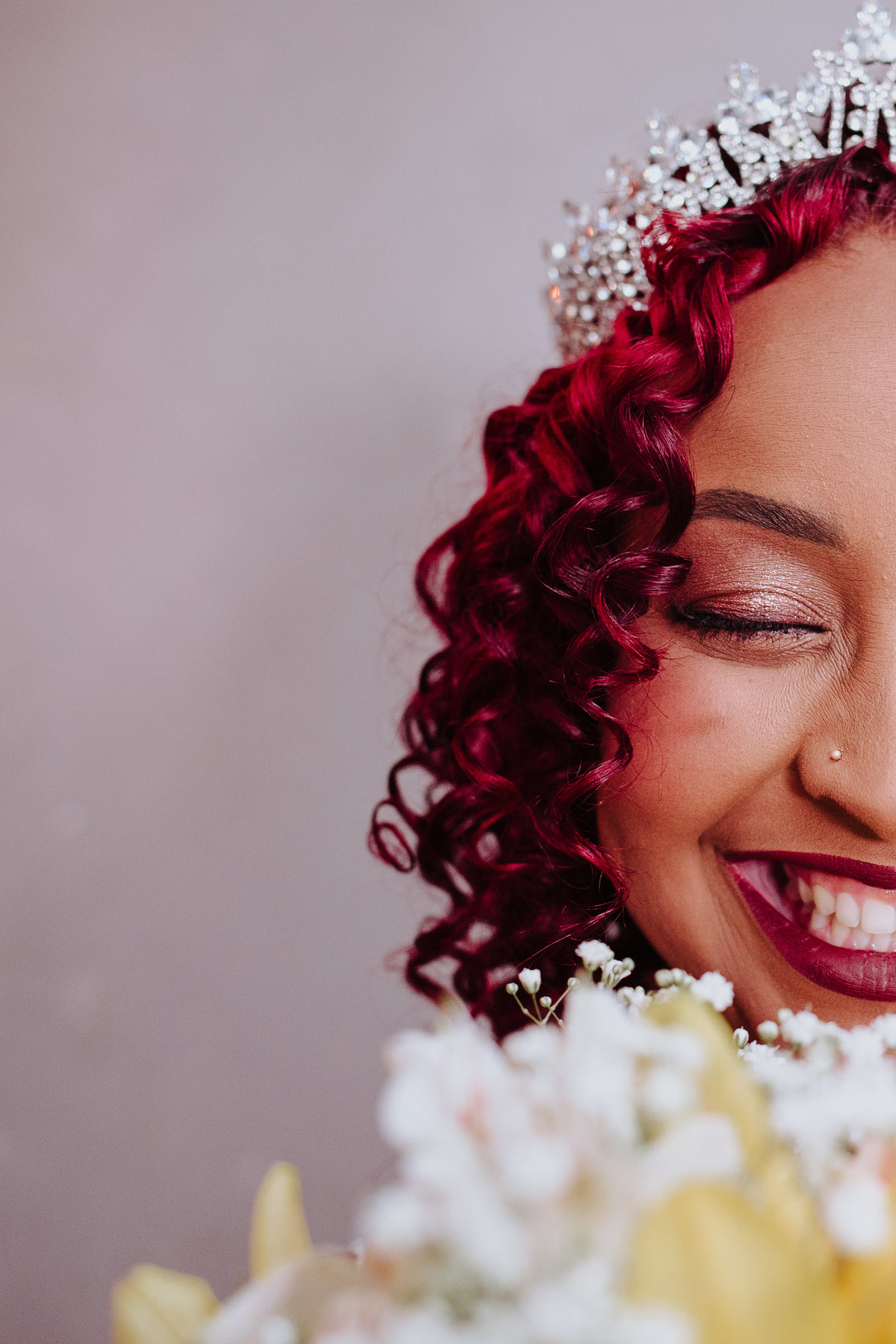 Dia de Noiva em São Gonçalo