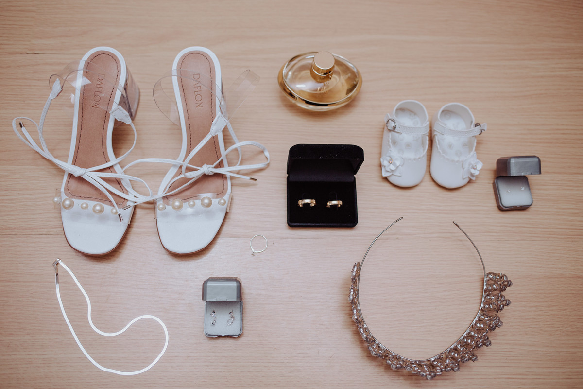 Casamento em São Gonçalo