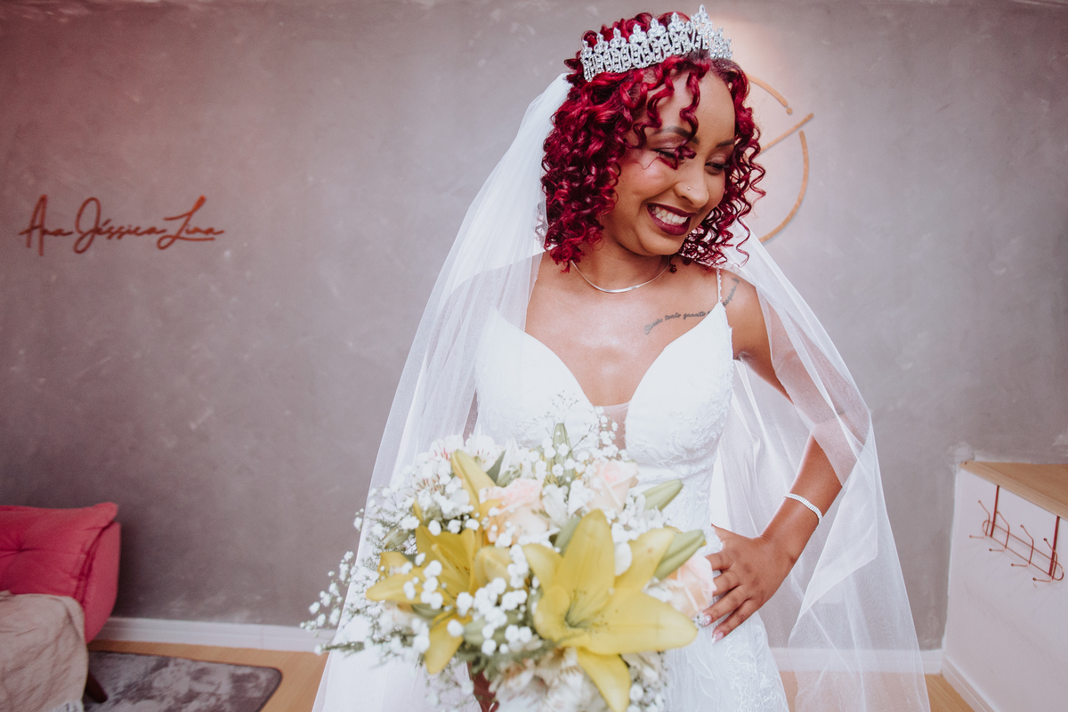 Melhor Fotógrafo de Casamento em São Gonçalo