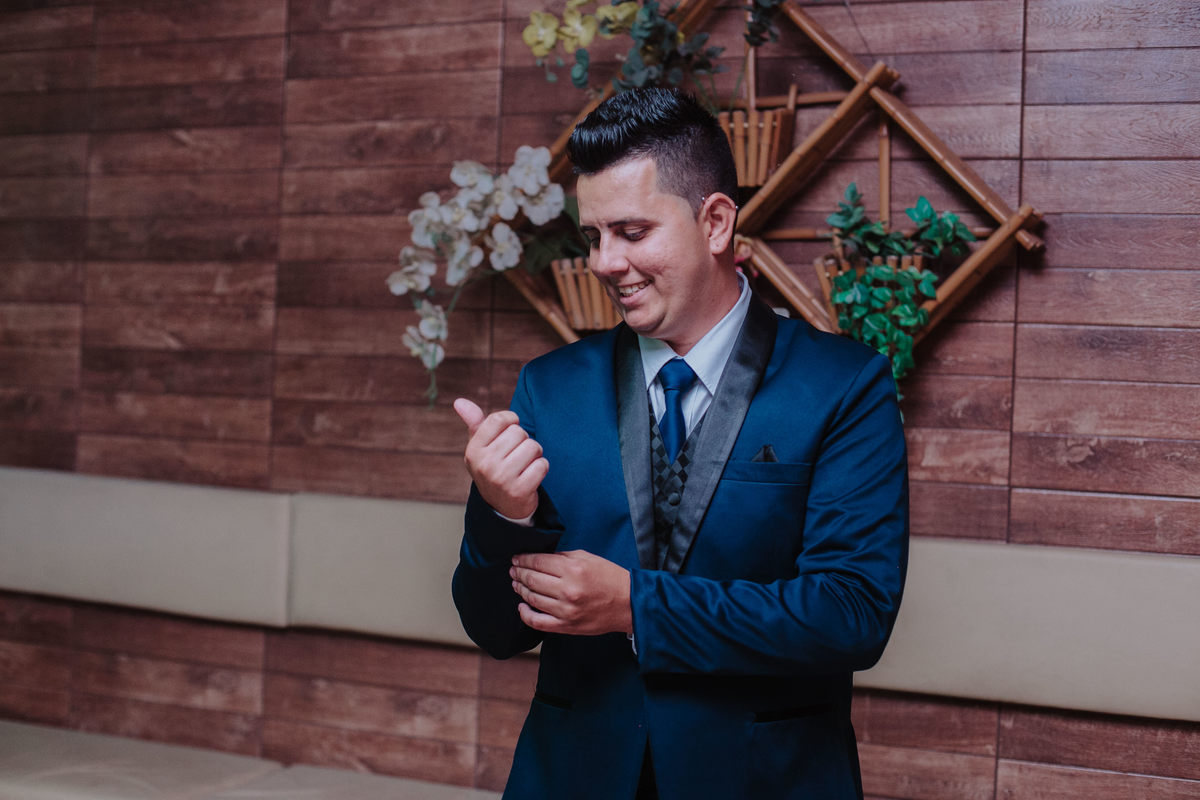 Casamento em São Gonçalo