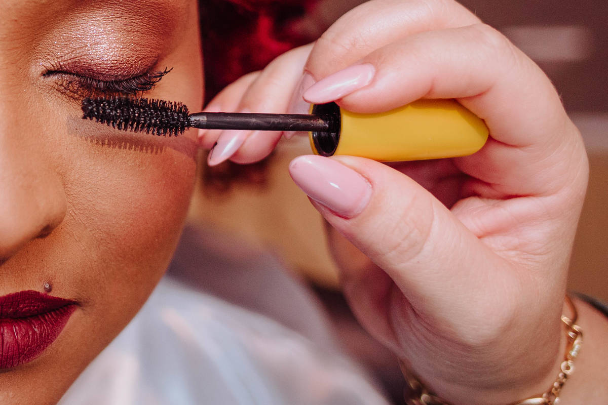 Maquiagem para Casamento em São Gonçalo