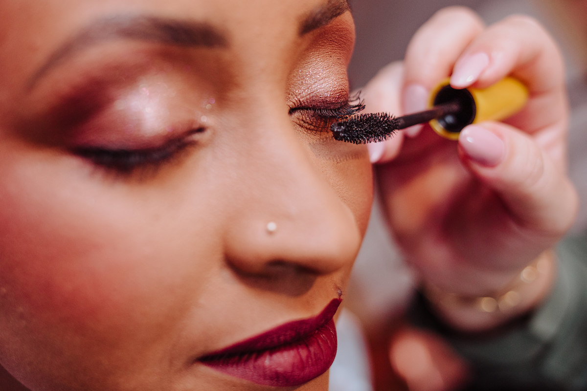 Casamento de Dia em São Gonçalo