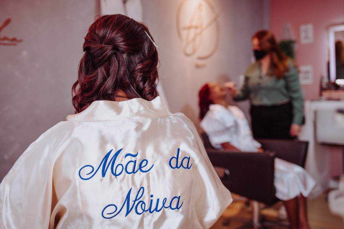 Casamento ao Ar Livre em São Gonçalo