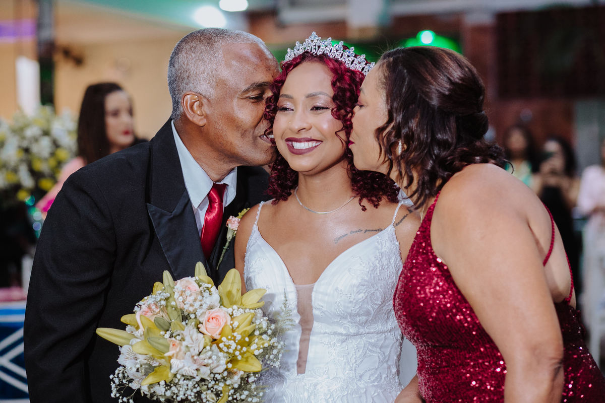 Casamento em São Gonçalo