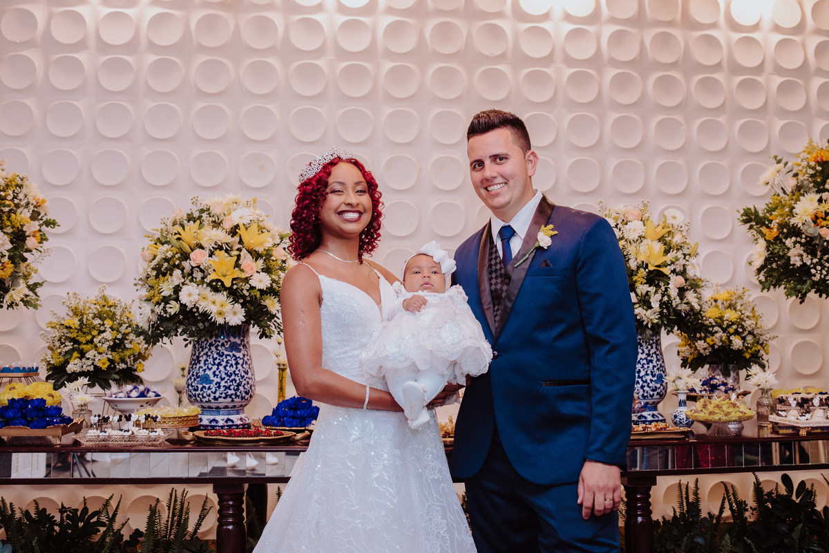 Melhor Fotógrafo de Casamento em São Gonçalo