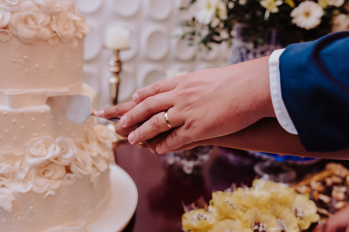 Melhor Fotógrafo de Casamento em São Gonçalo