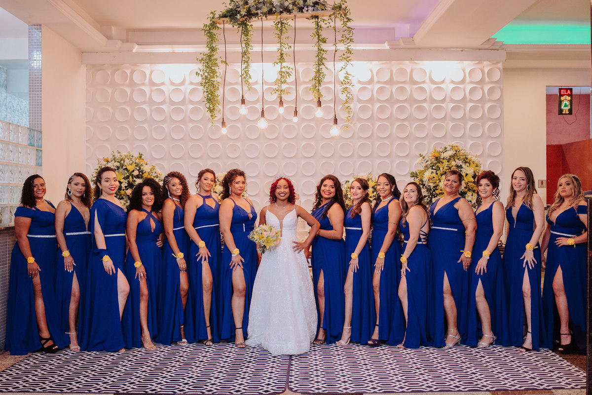 Melhor Fotógrafo de Casamento em São Gonçalo