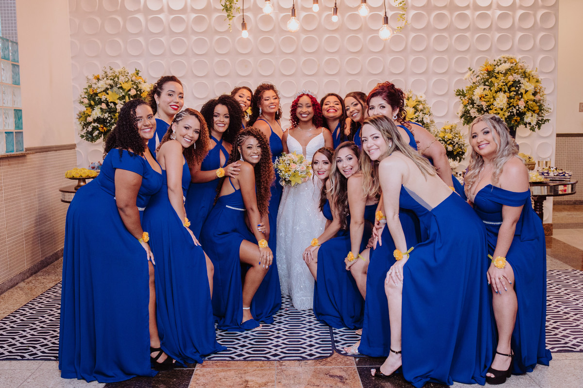 Melhor Fotógrafo de Casamento em São Gonçalo