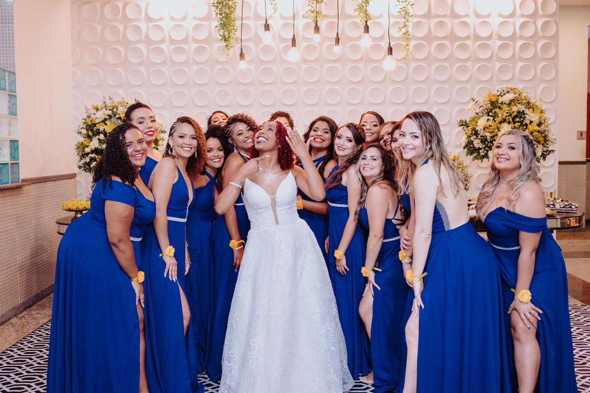 Melhor Fotógrafo de Casamento em São Gonçalo