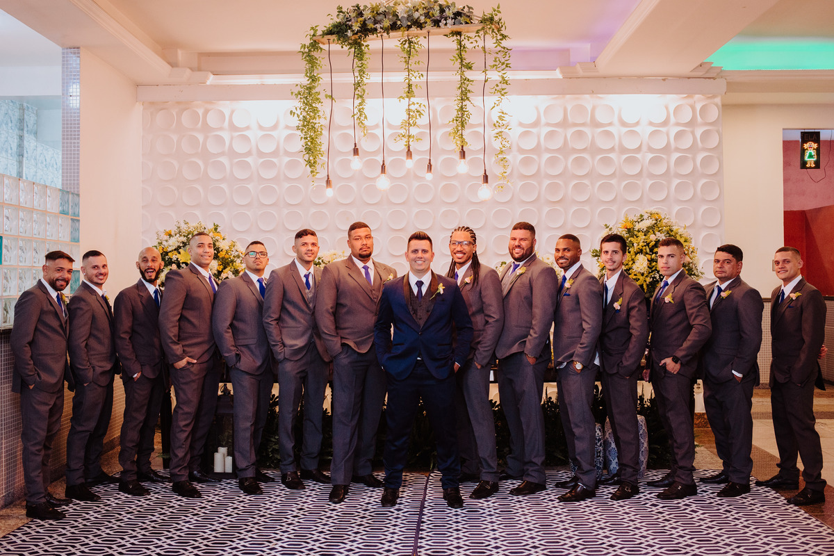 Melhor Fotógrafo de Casamento em São Gonçalo