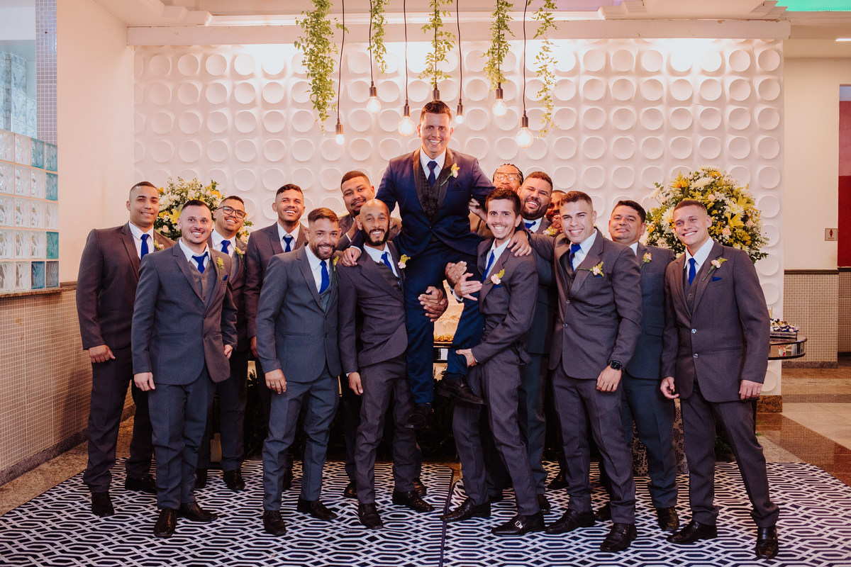 Melhor Fotógrafo de Casamento em São Gonçalo