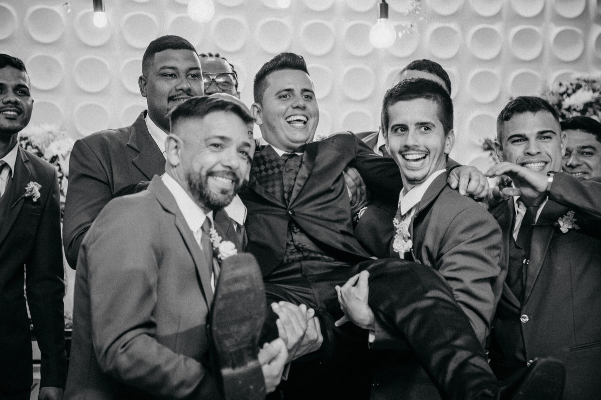 Melhor Fotógrafo de Niterói