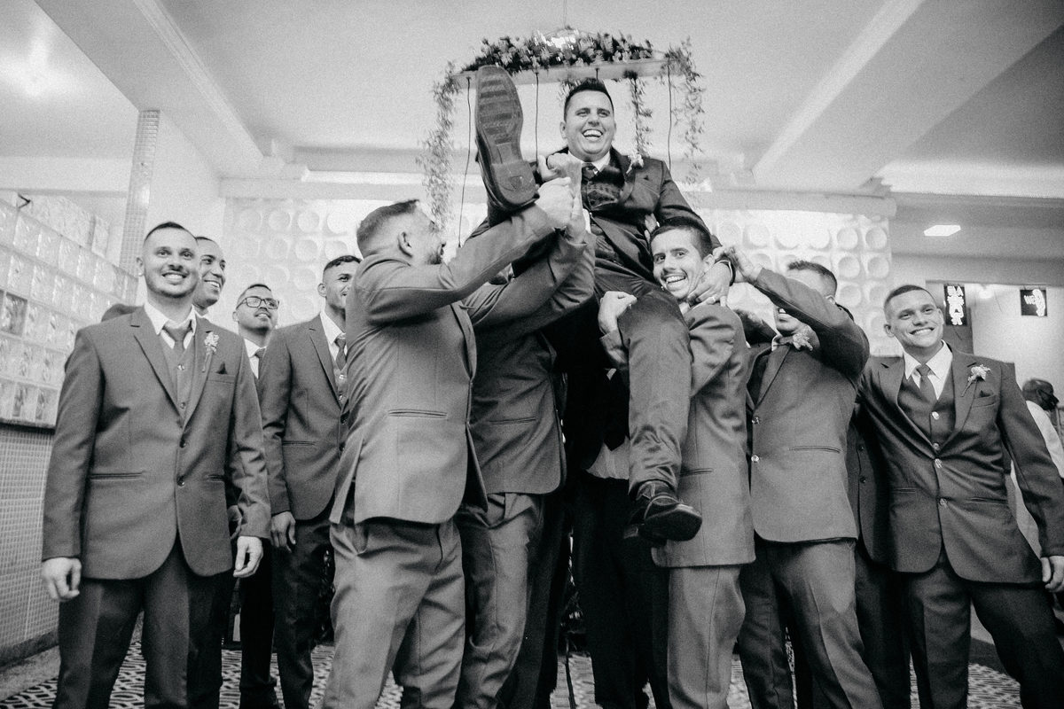 Melhor Fotógrafo de Niterói