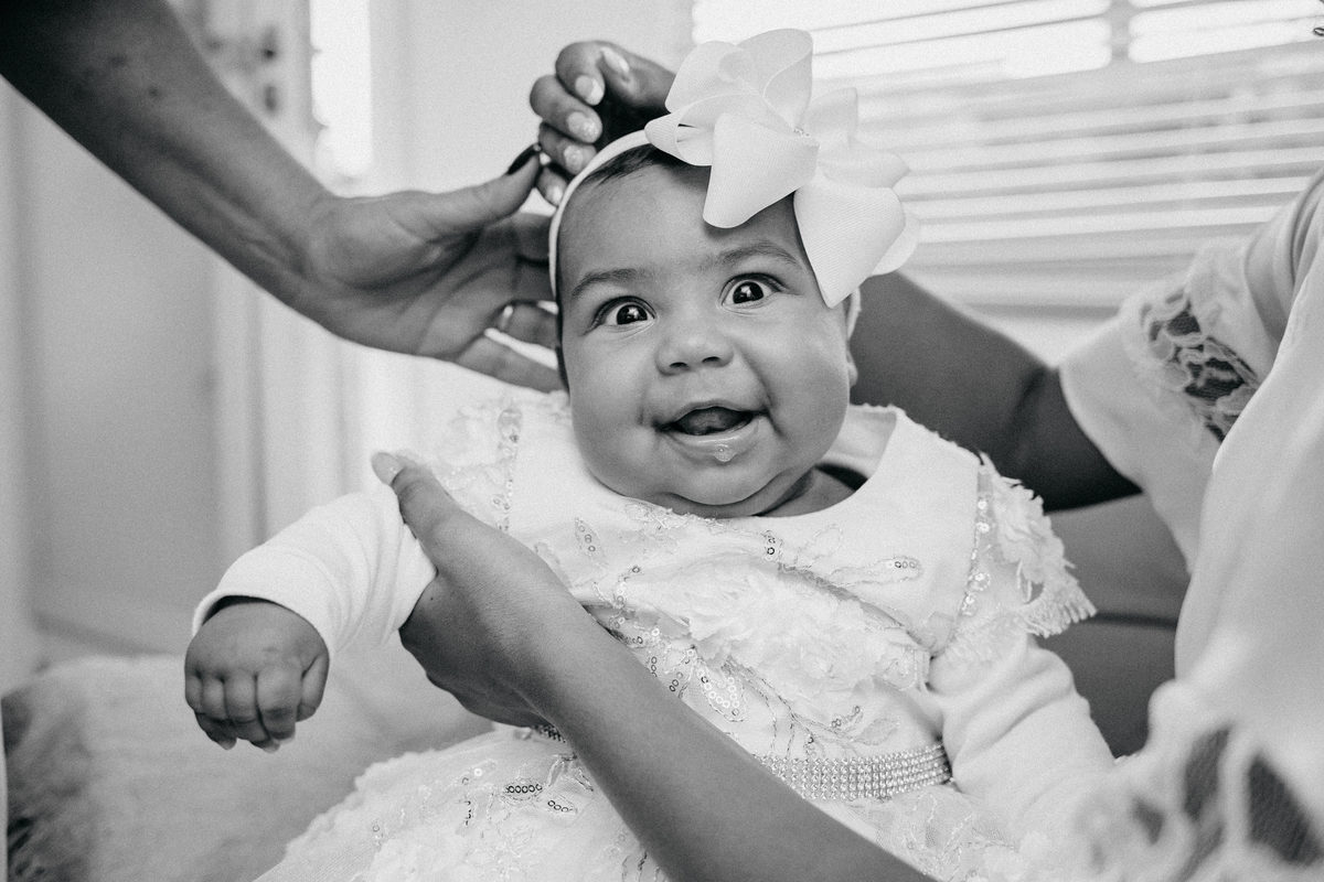 Making Of da Noiva em São Gonçalo