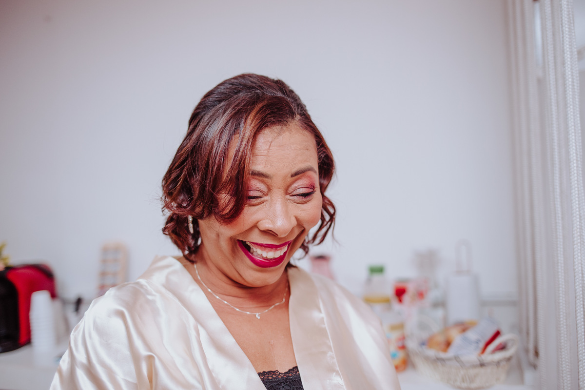 Dia de Noiva em São Gonçalo