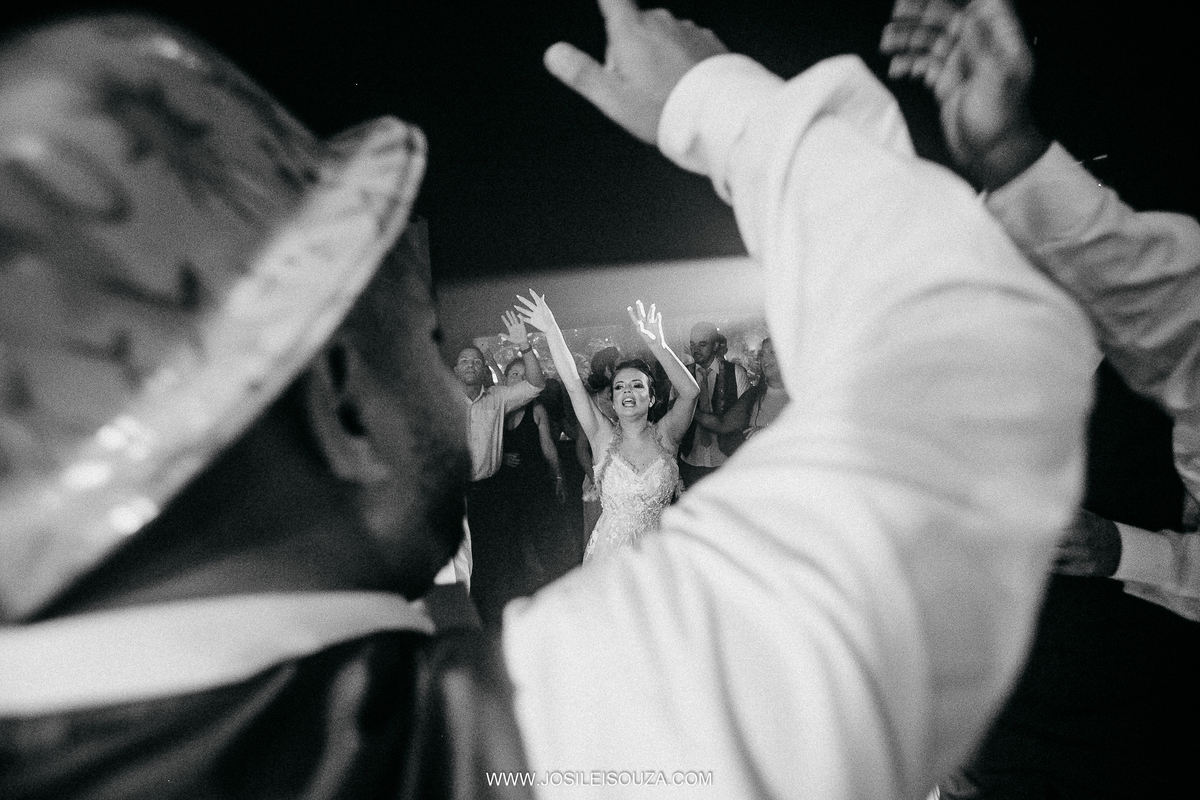 Grupo de samba para Casamento RJ