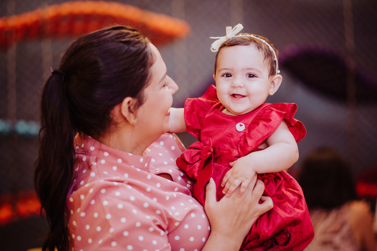 A Fábrica em Icaraí Niterói -Festa de Aniversário