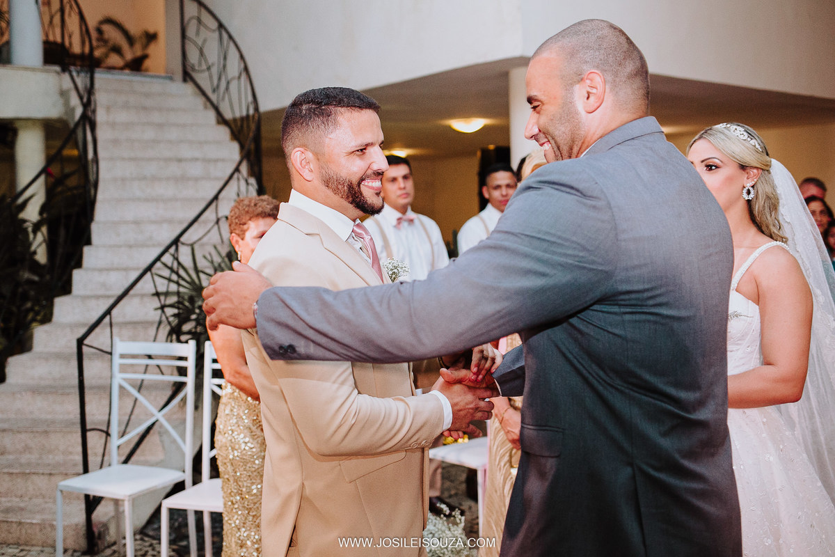 Fotógrafo de Casamento em Itaboraí - RJ