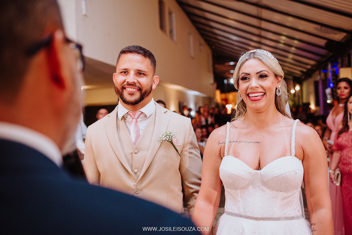 Casamento na Casa Canto dos Pássaros - Alto da Boa Vista - RJ