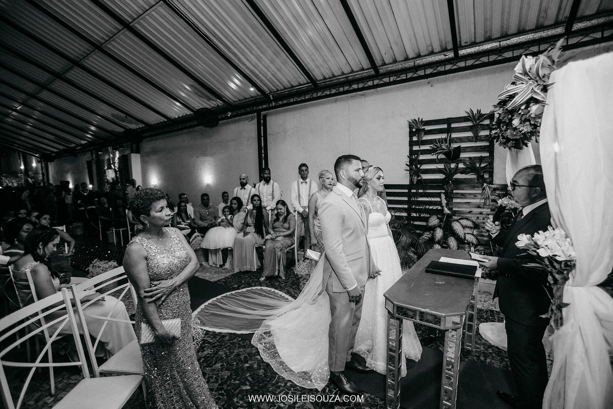 Fotografia de Casamento no Alto da Boa Vista