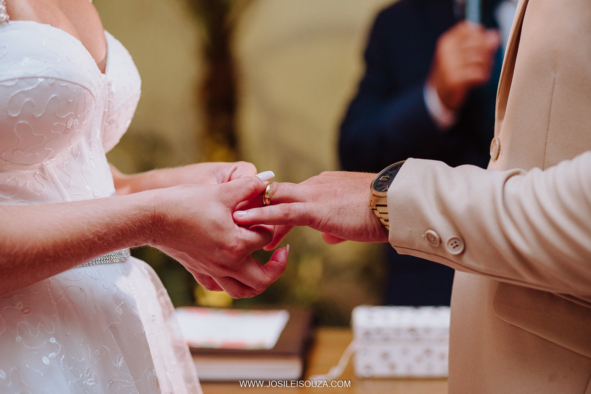 Casamento na Casa Canto dos Pássaros - Alto da Boa Vista - RJ