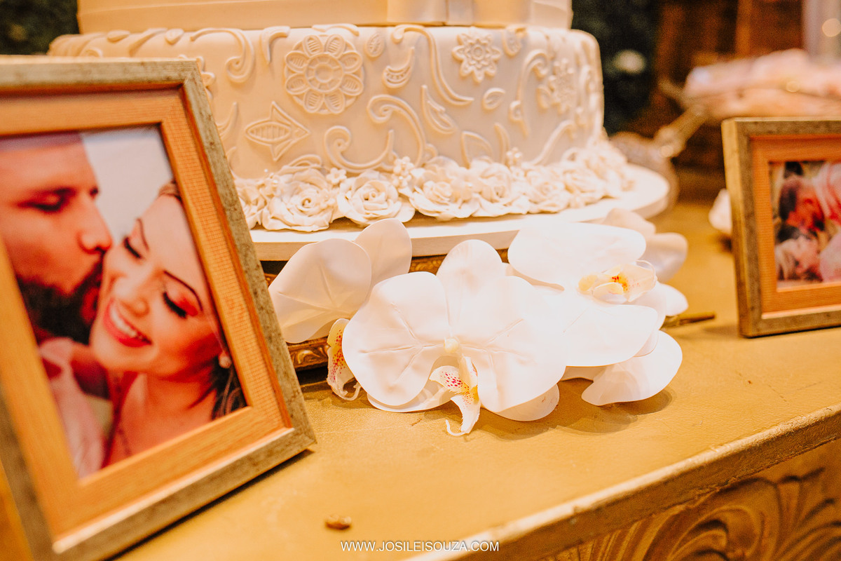 Fotos: Decoração de Casamento no Sítio Shanadu