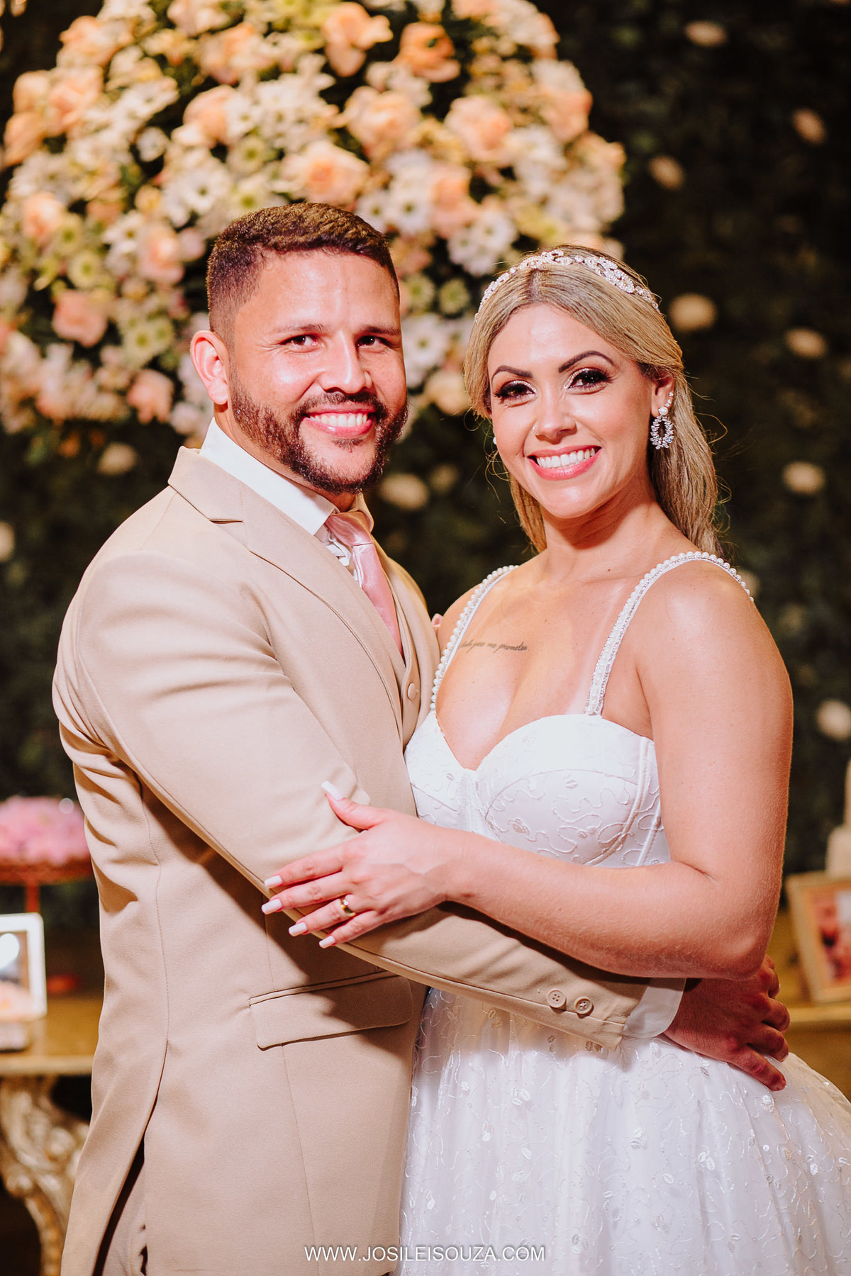 Fotos de Casamento no Maricá Garden Lounge