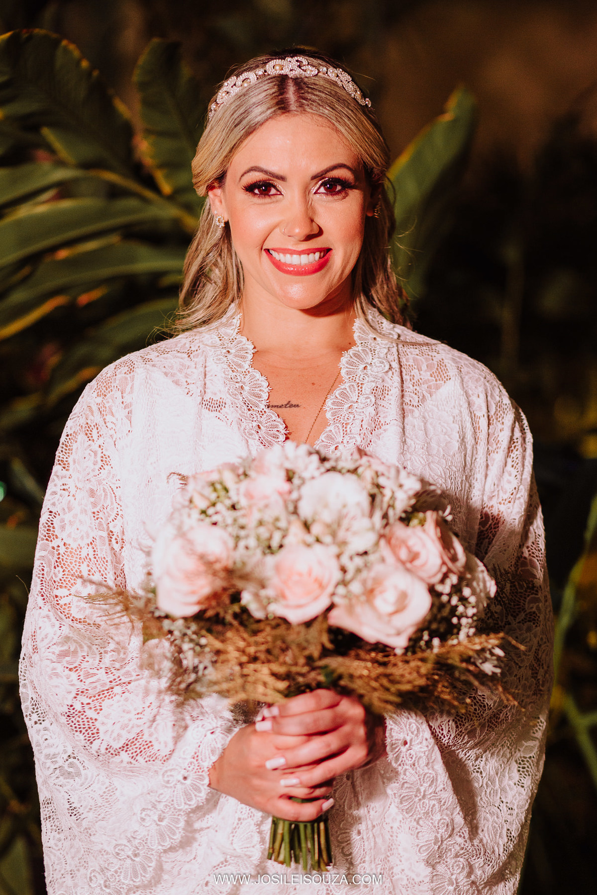 Fotógrafo de Casamento em Niterói - RJ
