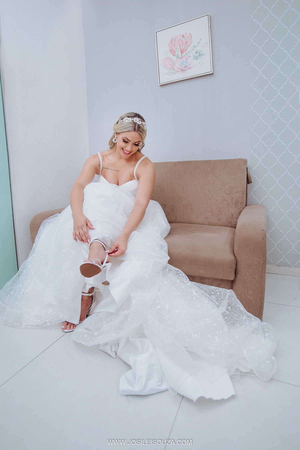 Fotógrafo de Casamento em Niterói - RJ