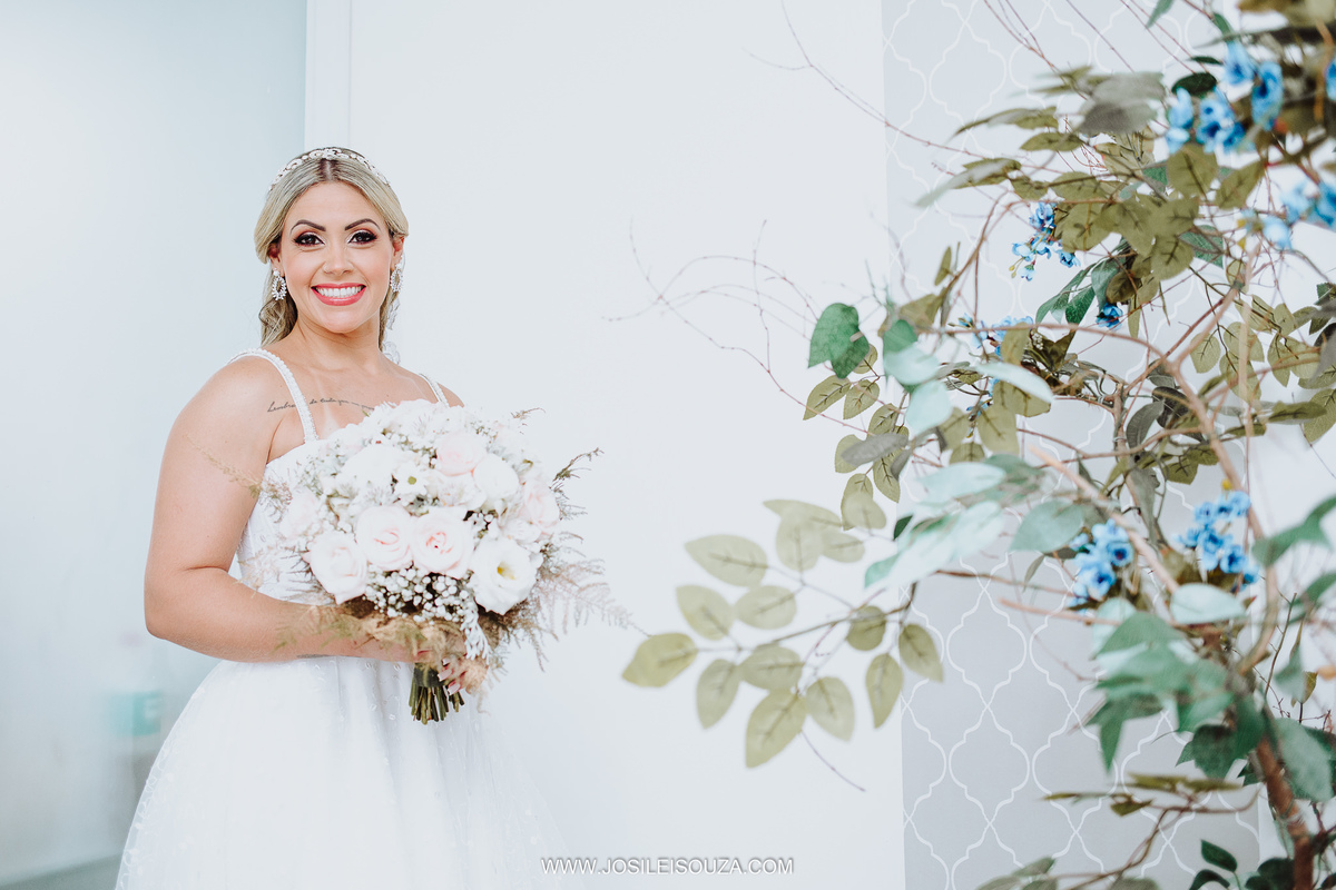 Casamento no MS Garden em Rio Bonito