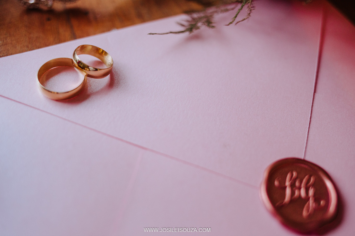 Making Of de Noiva no Ideale Eventos