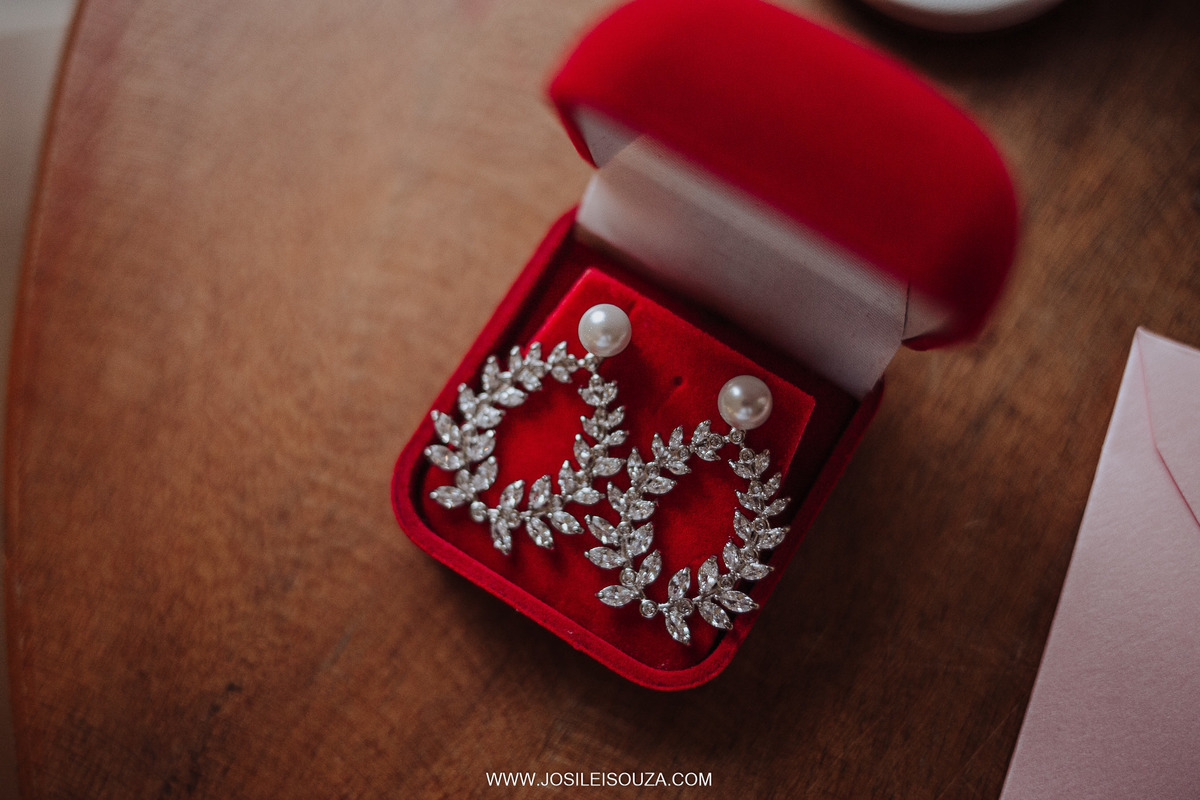 Making Of de Noiva no Ideale Eventos