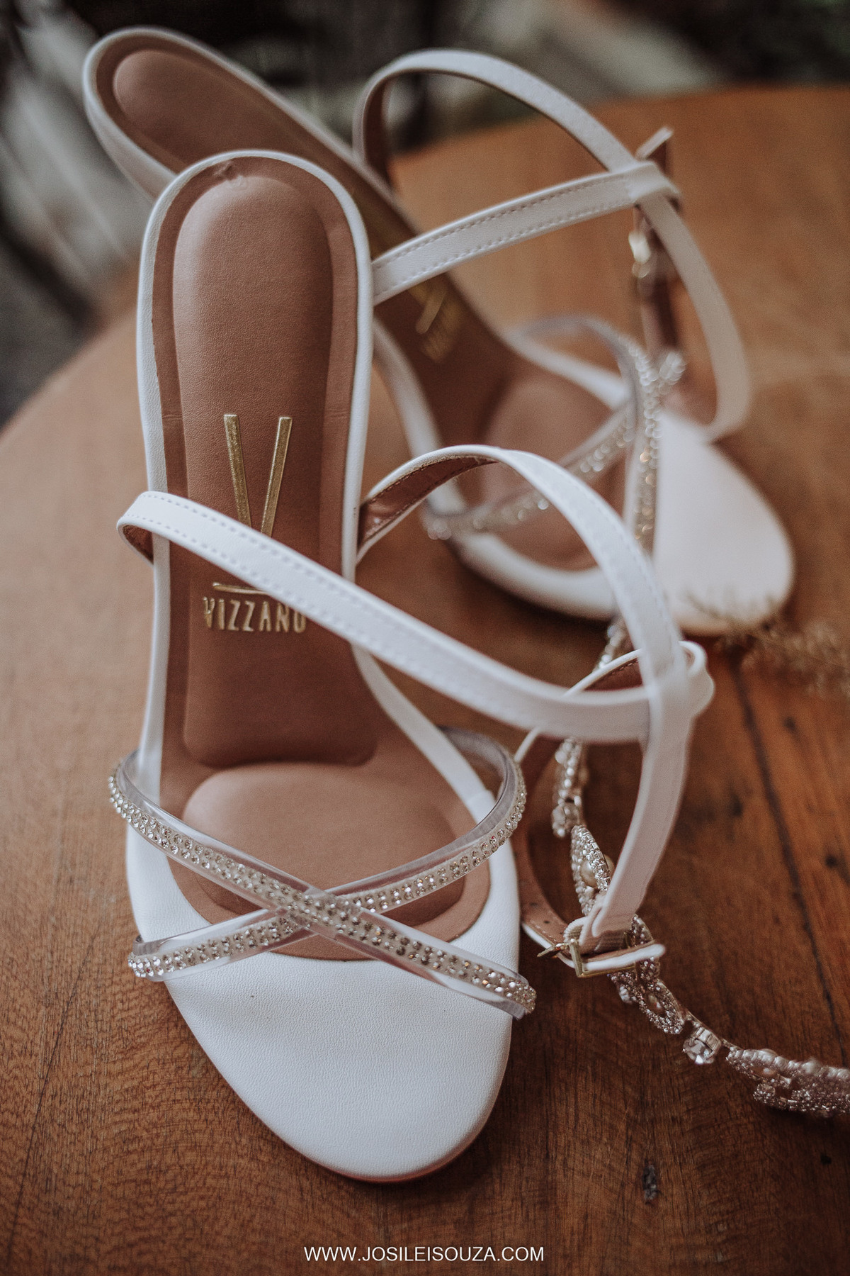 Making Of de Noiva no Ideale Eventos