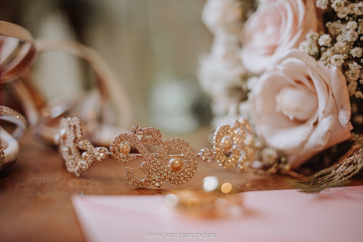 Making Of de Noiva no Ideale Eventos