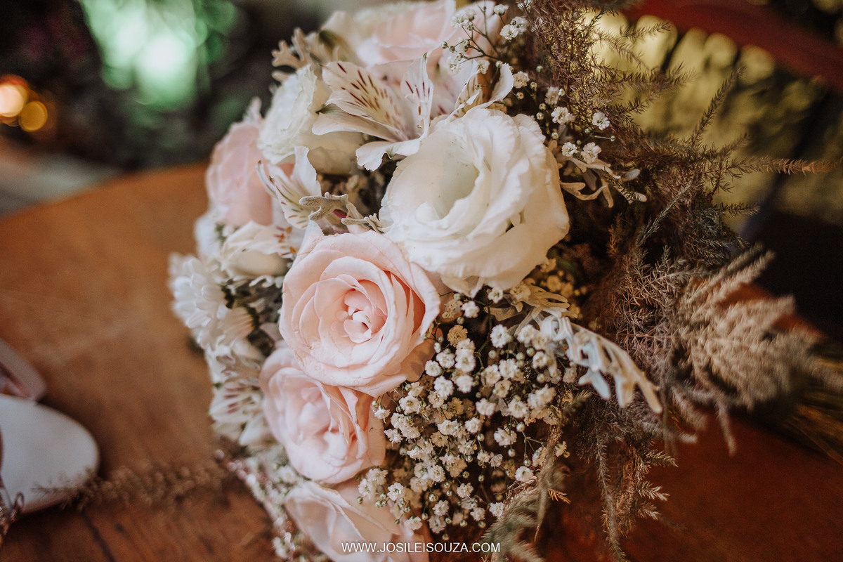 Making Of de Noiva no Ideale Eventos