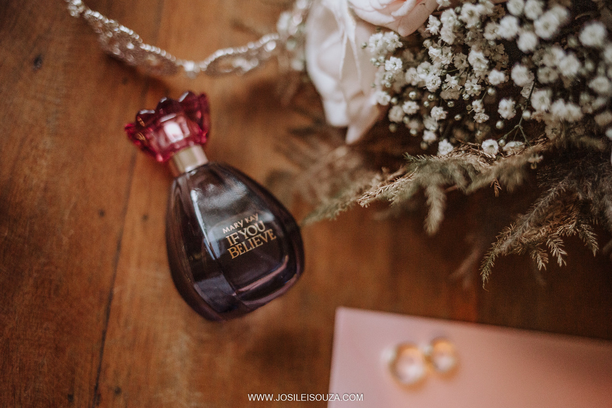 Making Of de Noiva no Ideale Eventos