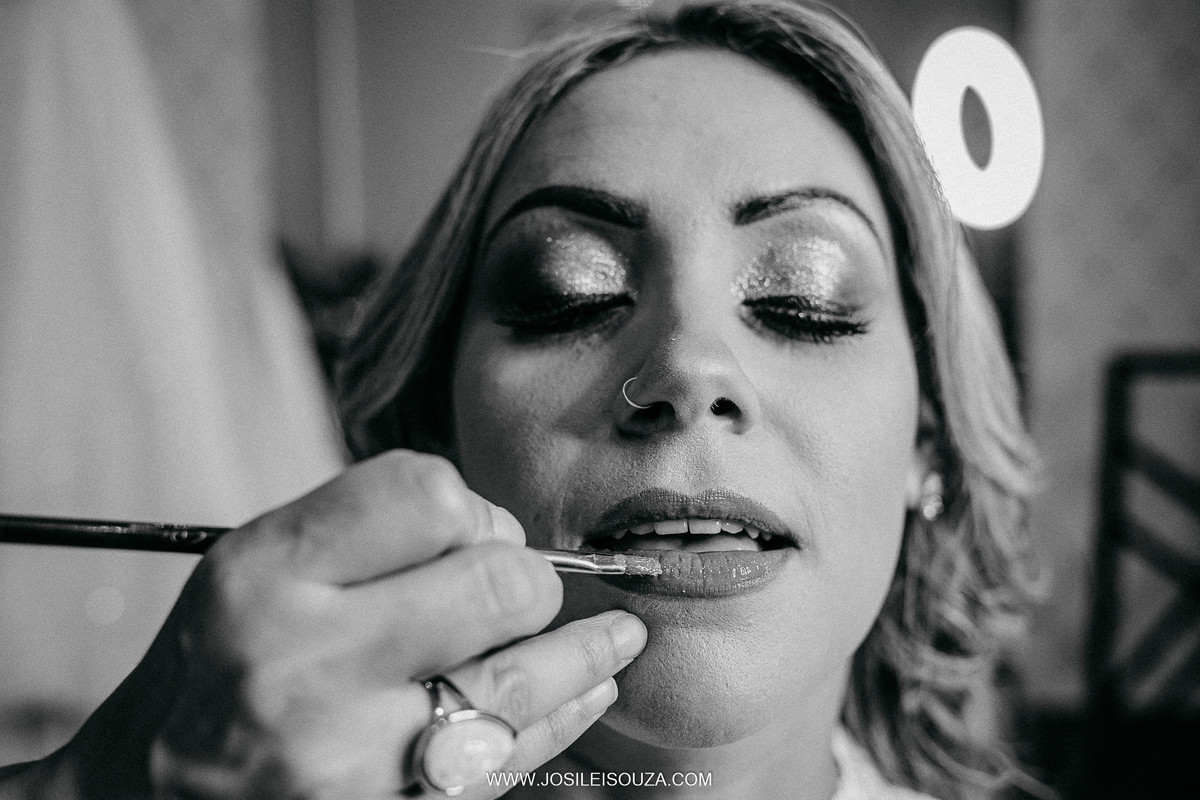 Dia da Noiva no Ideale Eventos