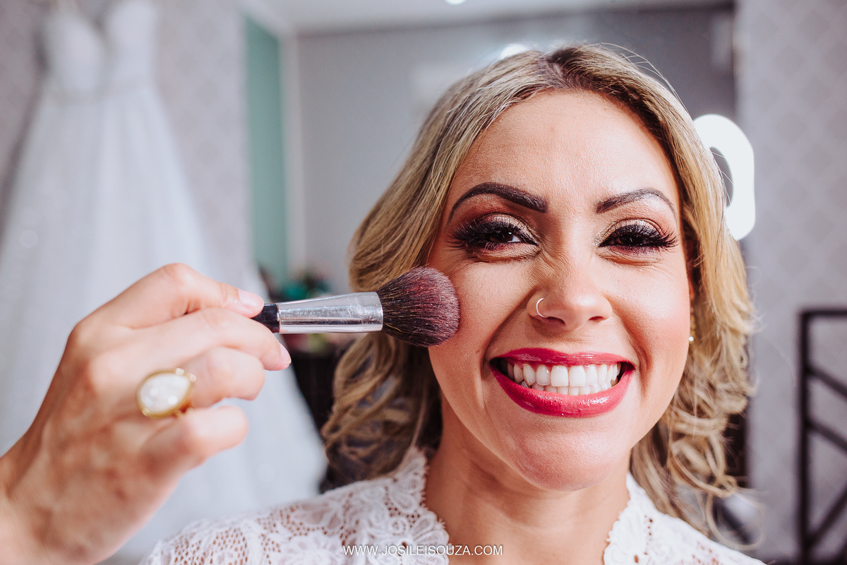 Dia da Noiva no Ideale Eventos