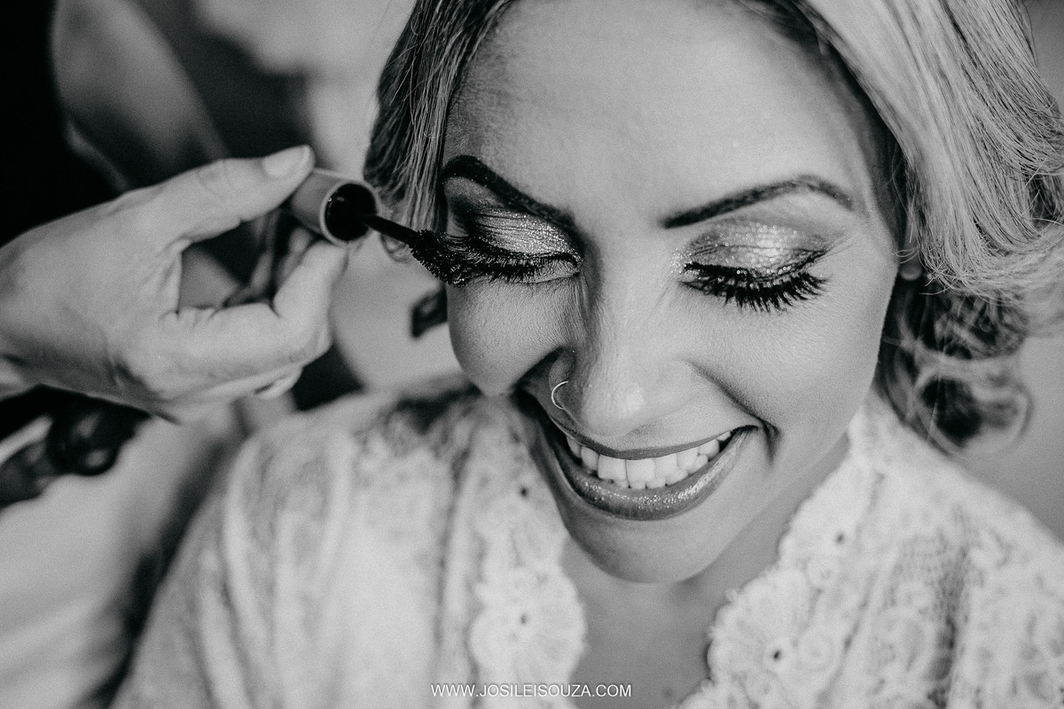 Dia da Noiva no Ideale Eventos